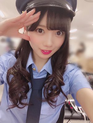初日のきょんこポリス - 画像6