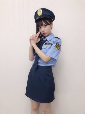 初日のきょんこポリス - 画像7