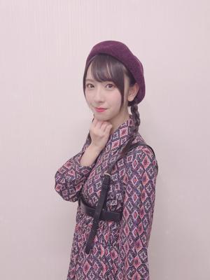 秋支度🍠のサムネイル