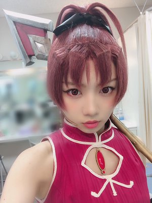 タレ目 - 画像2