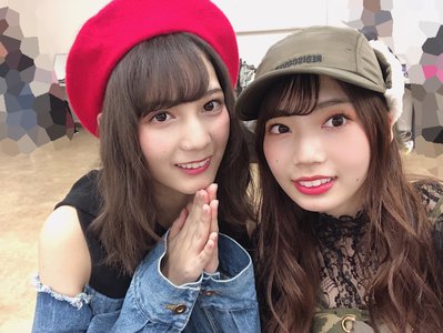 GirlsAward - 画像2