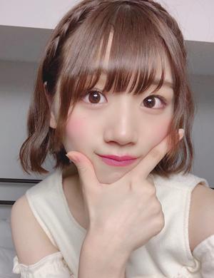 まつ毛が……😢のサムネイル
