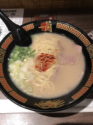 辛ラーメンに豆乳入れてみたい - 画像3