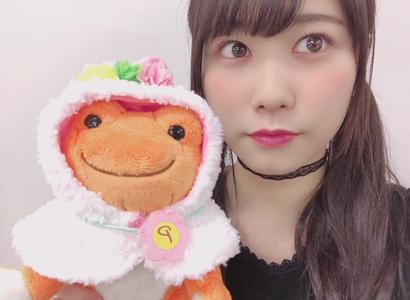 ~ゆるゆるしています~のサムネイル