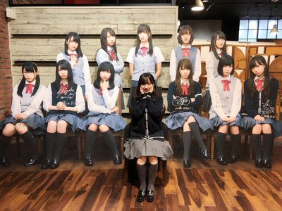 Re:Mind購入者抽選イベント - 画像8