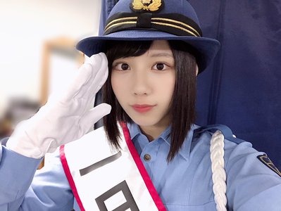 一日交通部長なり👮🏻‍♀️ - 画像5