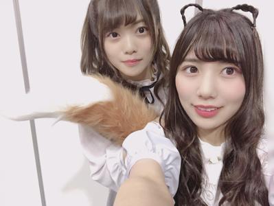 鹿のサムネイル