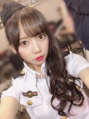 白いきょんこポリス - 画像6