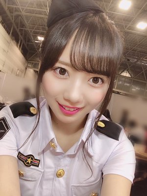 白いきょんこポリス - 画像8