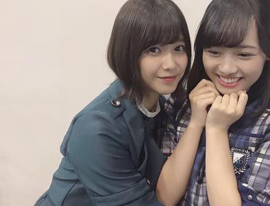 最近の濱岸ひよりのサムネイル