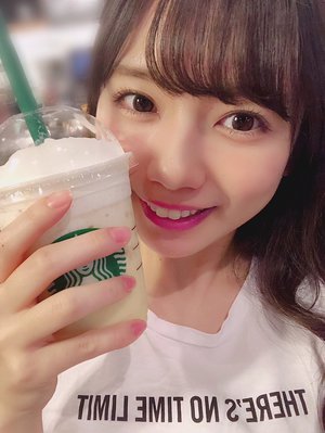 クリスピースイートポテトフラペチーノ - 画像3