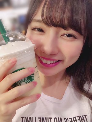 クリスピースイートポテトフラペチーノ - 画像4