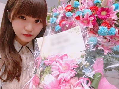 お花🌸のサムネイル