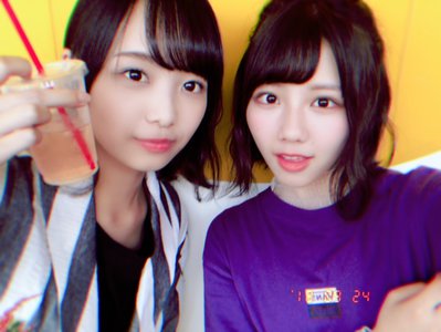 ばいころ先輩に捧ぐブログ🐣 - 画像2