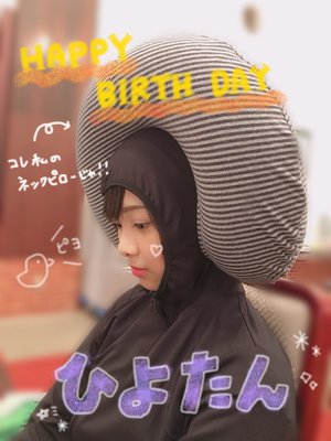 ばいころ先輩に捧ぐブログ🐣 - 画像3