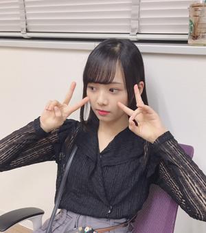 最近の濱岸ひよりのサムネイル