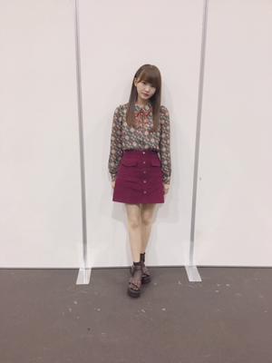 名古屋握手会のサムネイル