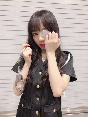 眼帯を取った時にまた - 画像3