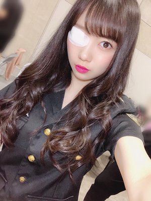 眼帯を取った時にまた - 画像4