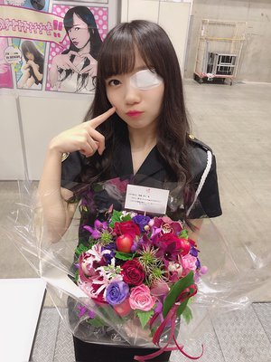 お花 - 画像3