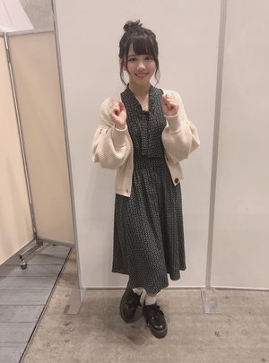 未だにフェリシアが抜けないのか、紫色の洋服ばかり着てしまう。 - 画像4
