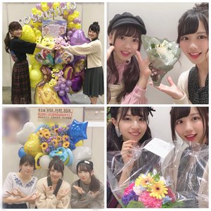 未だにフェリシアが抜けないのか、紫色の洋服ばかり着てしまう。 - 画像6