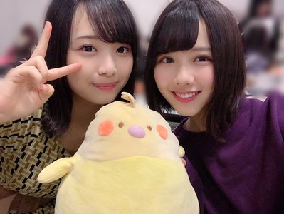 未だにフェリシアが抜けないのか、紫色の洋服ばかり着てしまう。 - 画像7