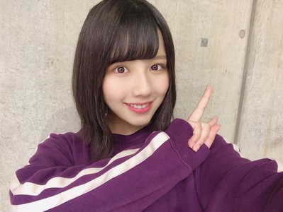 未だにフェリシアが抜けないのか、紫色の洋服ばかり着てしまう。 - 画像8