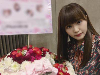 名古屋のお花🌸のサムネイル