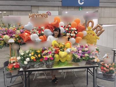 最近の濱岸ひよりのサムネイル