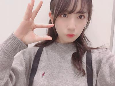 もこもこふわふわ☁のサムネイル