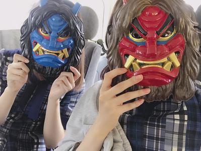 もんもんちゃーもんのサムネイル