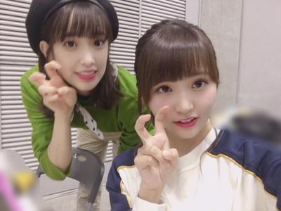 個別握手会のサムネイル