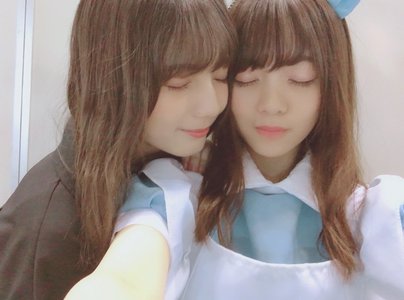 菜緒ってばほんとにもう全く〜〜！笑のサムネイル