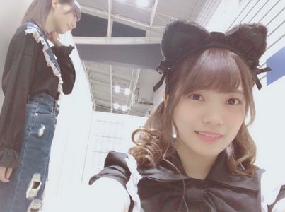 菜緒ってばほんとにもう全く〜〜！笑 - 画像3