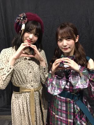 第6レーン、初のソロレーンドキドキです(・ω・)のサムネイル