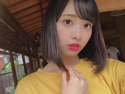 最近の濱岸ひよりのサムネイル
