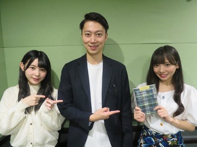 ゆうパラとSHOWROOM - 画像2