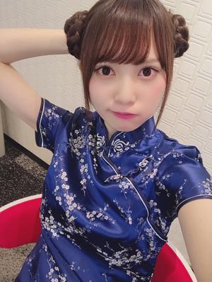 チャイナ〜チャイナ〜(・ω・)のサムネイル