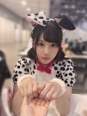 ハロウィンというよりサファリパーク🐶 - 画像11