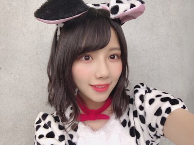 ハロウィンというよりサファリパーク🐶のサムネイル