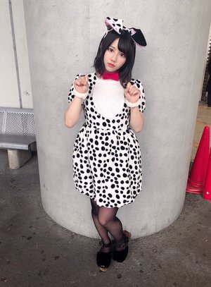 ハロウィンというよりサファリパーク🐶 - 画像5