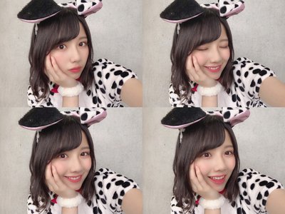 ハロウィンというよりサファリパーク🐶 - 画像6