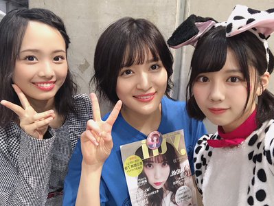 ハロウィンというよりサファリパーク🐶 - 画像8