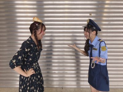 きょんこポリスの苦悩 - 画像14