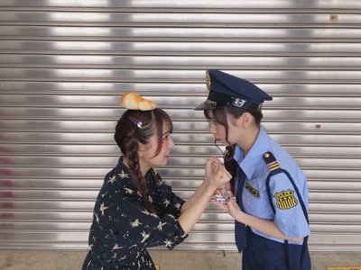きょんこポリスの苦悩 - 画像2
