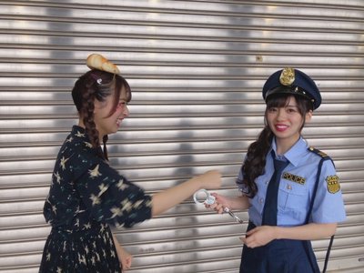 きょんこポリスの苦悩 - 画像4