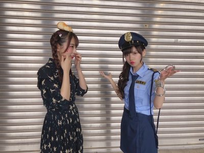 きょんこポリスの苦悩 - 画像5