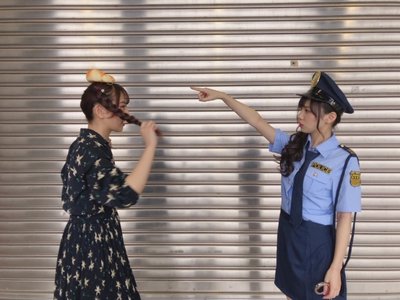 きょんこポリスの苦悩 - 画像8