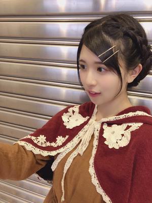 東京ビッグサイトちゃん！のサムネイル